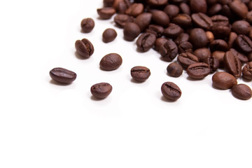 coffee beans
