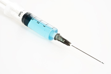 Syringe