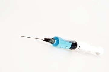 Syringe