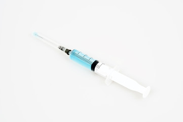 Syringe