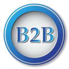 B2B ICON