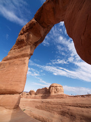 Delicate Arch
