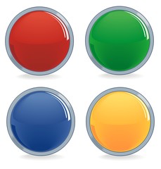 color buttons