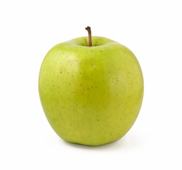 Green apple