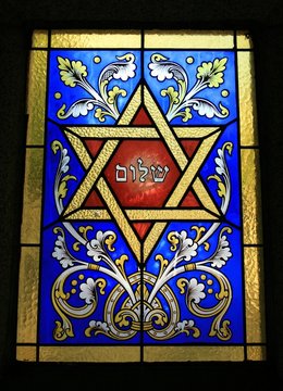 Shalom
