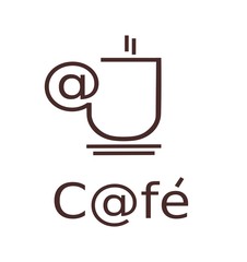 Internet cafe- logo