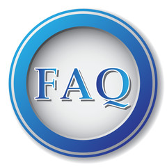 FAQ ICON