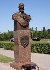 Дмитрий Донской