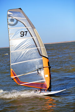 Wind Surfing