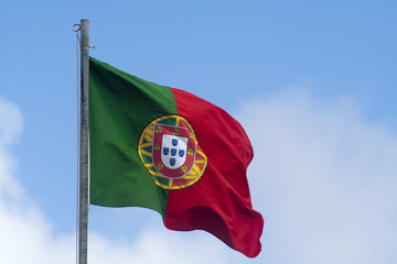 Bandeira de Portugal - 29600730