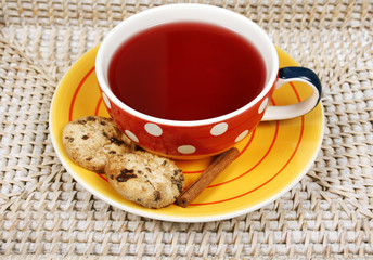 Tea