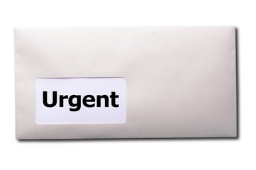 urgent