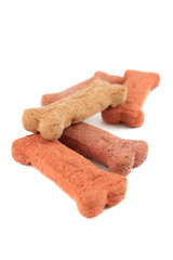 Dog treats