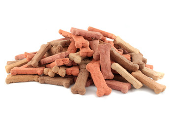 Dog treats
