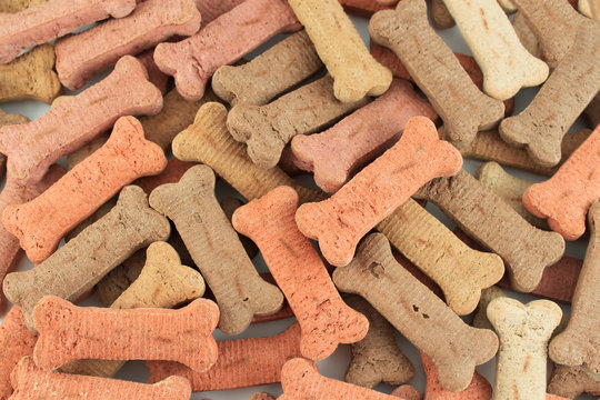 Dog treats