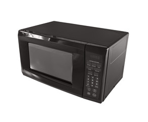 Fototapeta premium Typical Microwave