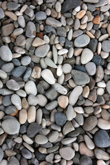 Beach Pebbles