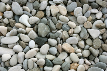 Beach Pebbles