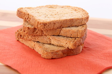 biscottes