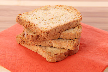 biscottes