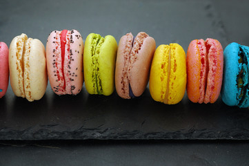 macaron