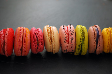 macaron