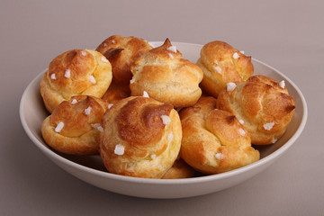 choux pastry