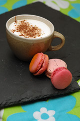 macaron