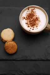 macaron