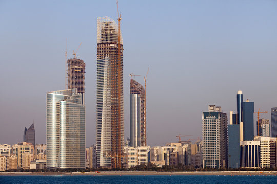 Abu Dhabi 12