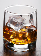 whiskey