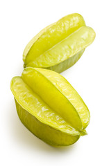 carambola fruit
