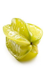 carambola fruit