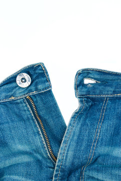 Blue jeans