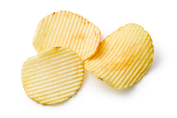potato chips
