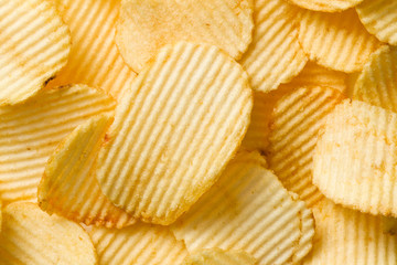 potato chips