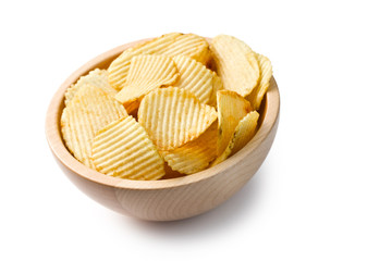 potato chips
