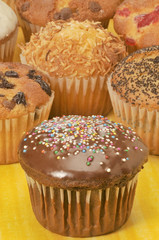Muffins