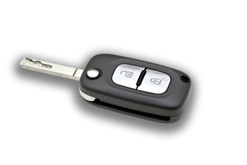 Clé émétteur