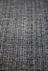 Gray fabric texture macro detail background vertical