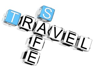 Travel Safe Crossword