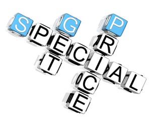 Get Special Price Crossword