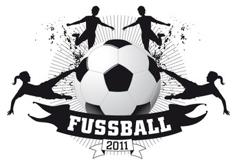 frauen fussball © C.Berlin