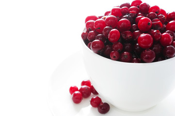 Cranberries