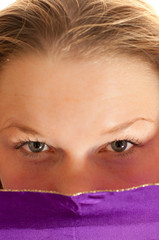 Augen