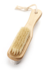 Bath brush