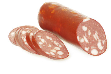 sausage