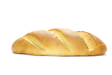 loaf of bread