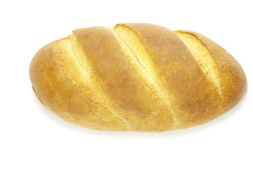 Loaf of bread