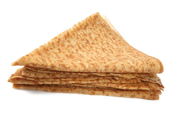 crêpes